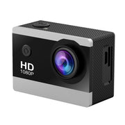 I5-358 2.0 pollici IPS HD Screen Grandangolare Action Camera, I5-358