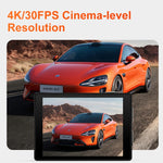 Schermo IPS HD 2" per Action Camera I5-359