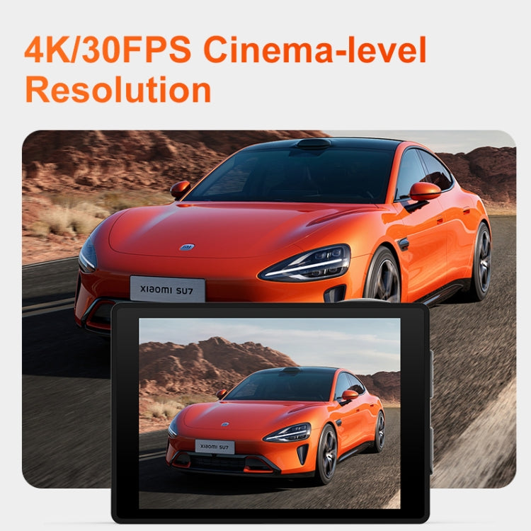 Schermo IPS HD 2" per Action Camera I5-359