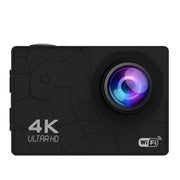I5-361 Schermo IPS HD da 2,0 pollici Grandangolo 4K WiFi Action Camera, I5-361 with RC, I5-361 without RC