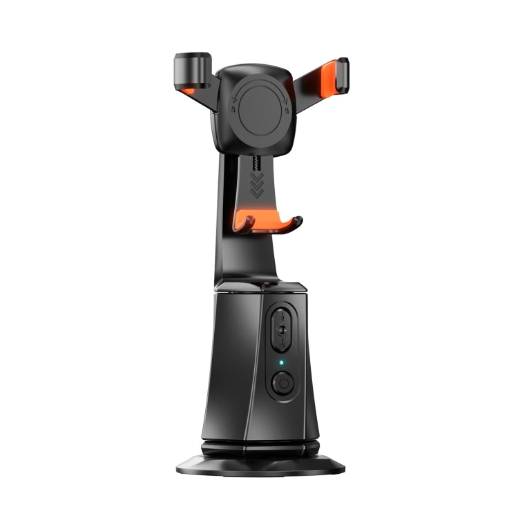 Gimbal con rilevamento della gravità e monitoraggio intelligente AI S1