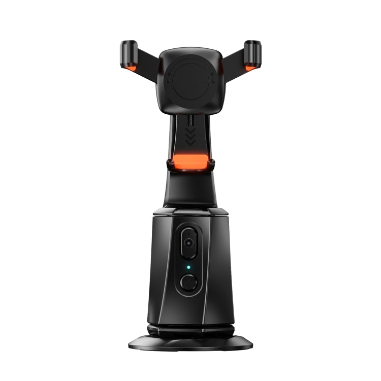 Gimbal con rilevamento della gravità e monitoraggio intelligente AI S1