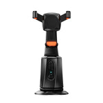 Gimbal AI S1 con riconoscimento facciale e tracciamento gesti