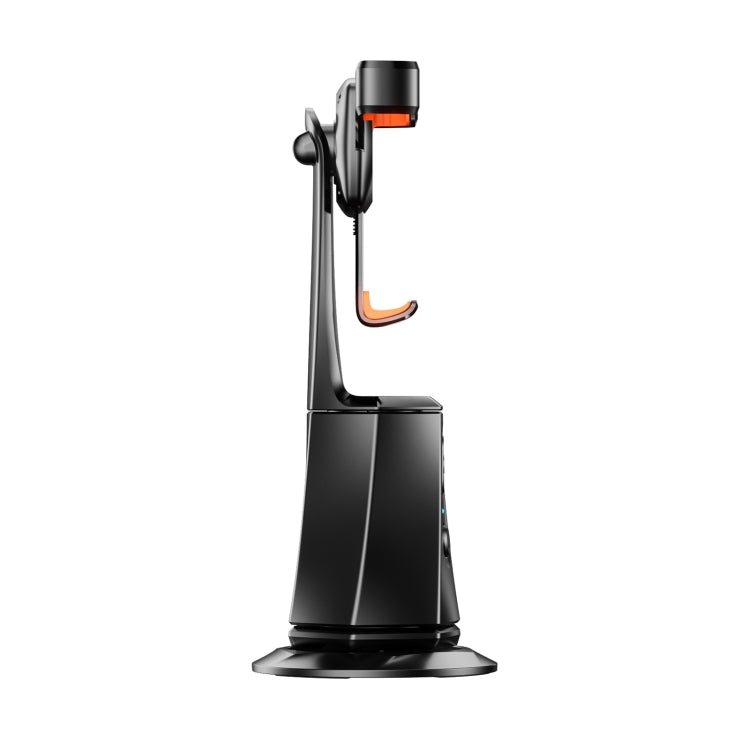 Gimbal con rilevamento della gravità e monitoraggio intelligente AI S1