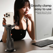 Gimbal AI S1 con tracciamento gesti e riconoscimento facciale