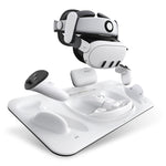 Stazione di ricarica wireless BOBOVR D3 per Meta Quest 3