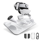 Stazione di ricarica wireless BOBOVR D3 per Meta Quest 3