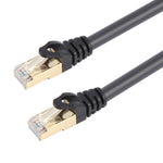 Cavo di rete Gigabit Cat 8 doppia schermatura 1-30 metri