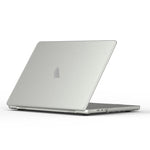 Custodia protettiva rigida opaca cristallina per laptop, For MacBook Neo 13 inch 2026 A18 Pro A3404, For MacBook Pro 16.2 inch 2024, For MacBook Pro 14.2 inch 2024