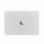 Custodia protettiva rigida opaca cristallina per laptop, For MacBook Neo 13 inch 2026 A18 Pro A3404, For MacBook Pro 16.2 inch 2024, For MacBook Pro 14.2 inch 2024