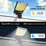 Lampione solare con telecamera HD doppia lente 4G WiFi