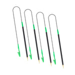 Telaio LED BDM per auto 4 sonde con diagnostica guasti ECU BDM telaio cavo di collegamento
