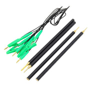 Telaio LED BDM per auto 4 sonde con diagnostica guasti ECU BDM telaio cavo di collegamento