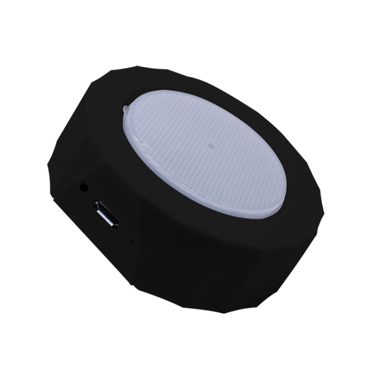 Luce di lettura a LED per auto con ricarica USB DC5V 1W, Z7(Black), Z7(White)