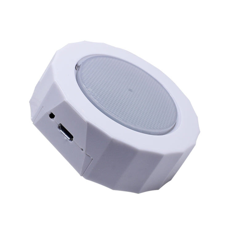 Luce di lettura a LED per auto con ricarica USB DC5V 1W, Z7(Black), Z7(White)