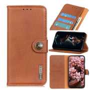 Custodia portafoglio in pelle per Samsung Galaxy S20 FE 5G
