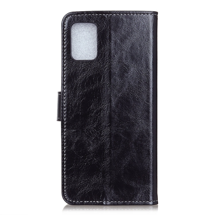 Custodia portafoglio in pelle per Samsung Galaxy S20 FE 5G