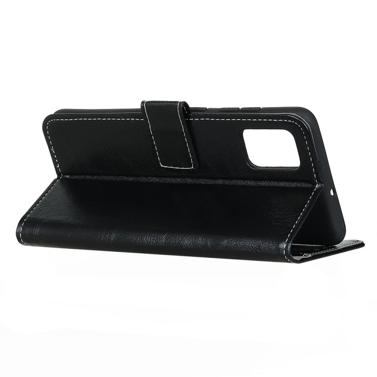 Custodia portafoglio in pelle per Samsung Galaxy S20 FE 5G