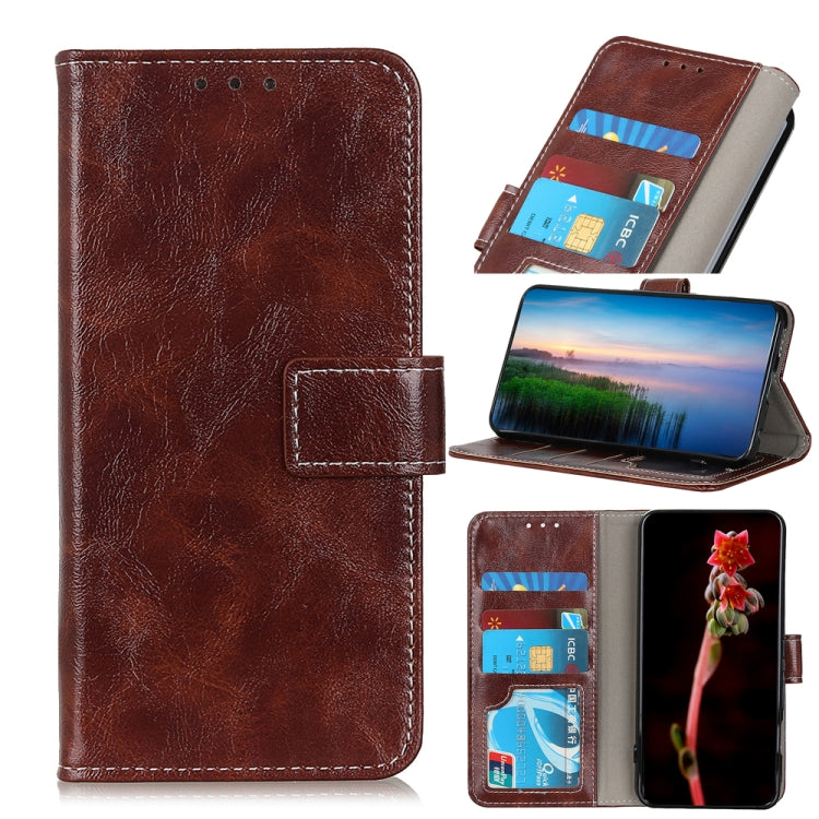 Custodia portafoglio in pelle per Samsung Galaxy S20 FE 5G