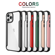 Custodia protettiva Iron Man per iPhone 12