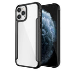 Custodia protettiva Iron Man per iPhone 12
