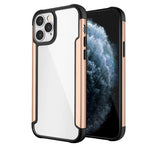 Custodia protettiva Iron Man per iPhone 12