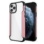 Custodia protettiva Iron Man per iPhone 12