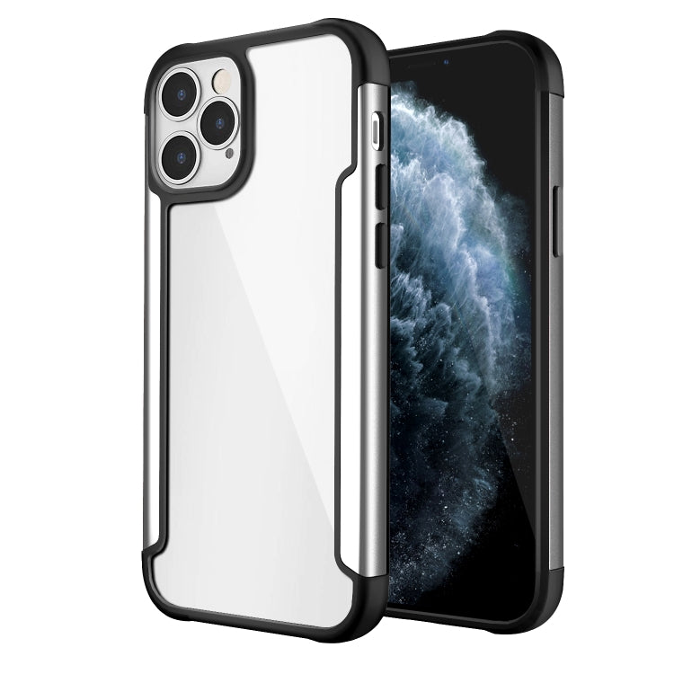 Custodia protettiva Iron Man per iPhone 12