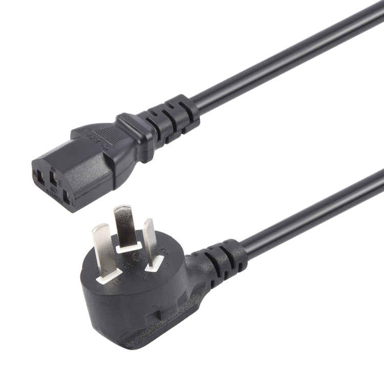 Cavo di alimentazione per computer PC con spina AU a 3 pin, 1.5m, 3m, 5m