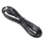 Cavo di alimentazione per PC con spina USA a 3 pin, 3m, 5m