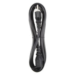 Cavo di alimentazione per PC con spina USA a 3 pin, 3m, 5m
