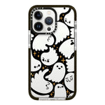 Custodia per iPhone 16 Pro con copertura completa
