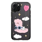 Custodia per iPhone 16 Pro con copertura completa