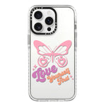 Custodia completa con motivo per iPhone 16 Pro Max