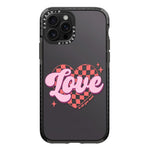 Custodia completa con motivo per iPhone 16 Pro Max