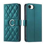 Custodia portafoglio in pelle per iPhone 18 Pro
