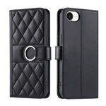 Custodia portafoglio in pelle per iPhone 18 Pro