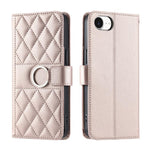 Custodia portafoglio in pelle per iPhone 18 Pro
