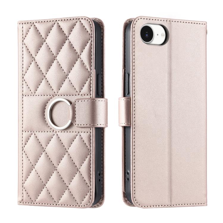 Custodia portafoglio in pelle per iPhone 18 Pro