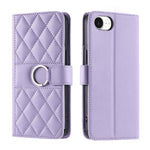 Custodia portafoglio in pelle per iPhone 18 Pro