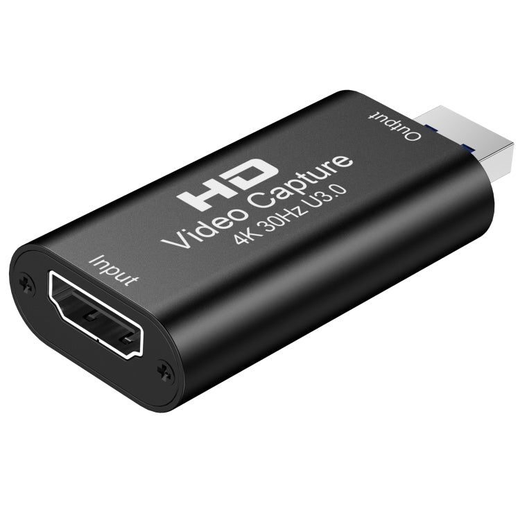 Scheda acquisizione video USB 3.0 HD 1080P 4K@30Hz