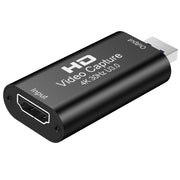 Scheda di acquisizione video HDTV USB 3.0, USB 3.0