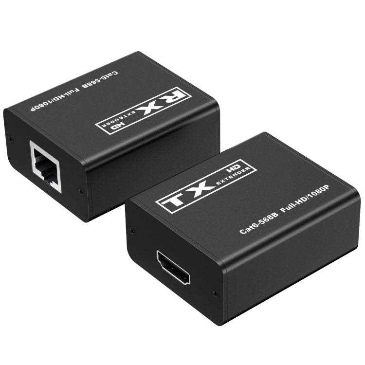 Cavo di prolunga di rete HDTV-RJ45 da 30 m