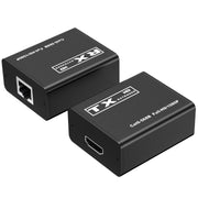 Cavo di prolunga di rete HDTV-RJ45 da 30 m