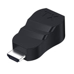 Cavo prolunga rete RJ45 30 m in ABS HDTV