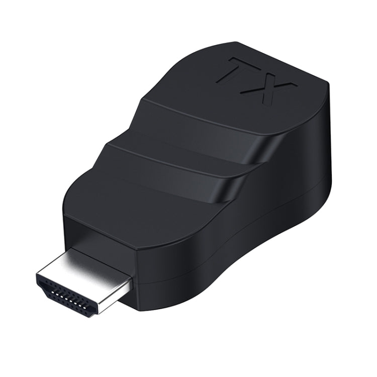 Cavo prolunga rete RJ45 30 m in ABS HDTV