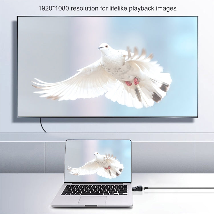 Cavo prolunga rete RJ45 30 m in ABS HDTV