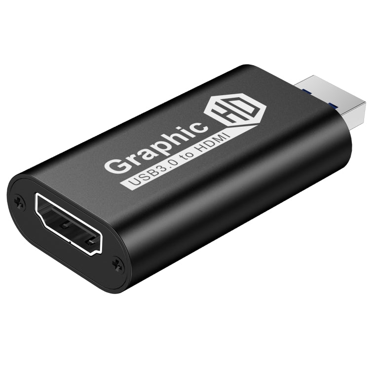 Convertitore da USB 3.0 a HDTV con uscita HD 1080p
