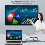 Convertitore da USB 3.0 a HDTV con uscita HD 1080p
