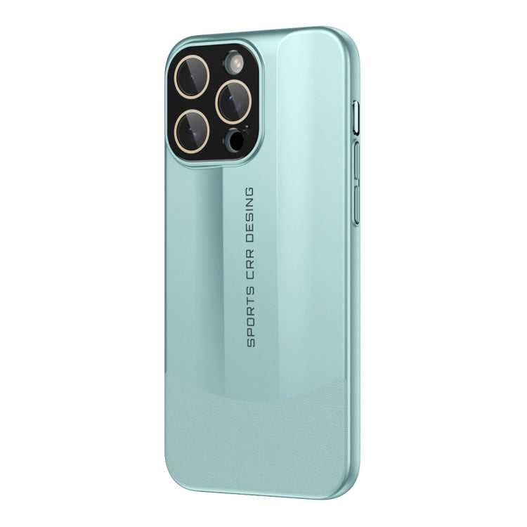 Custodia per telefono con copertura totale in pelle vegetariana serie Skin Feel, For iPhone 13 Pro Max, For iPhone 13 Pro, For iPhone 13, For iPhone 12
